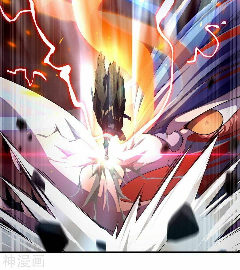 phục thiên thánh chủ chapter 0 13