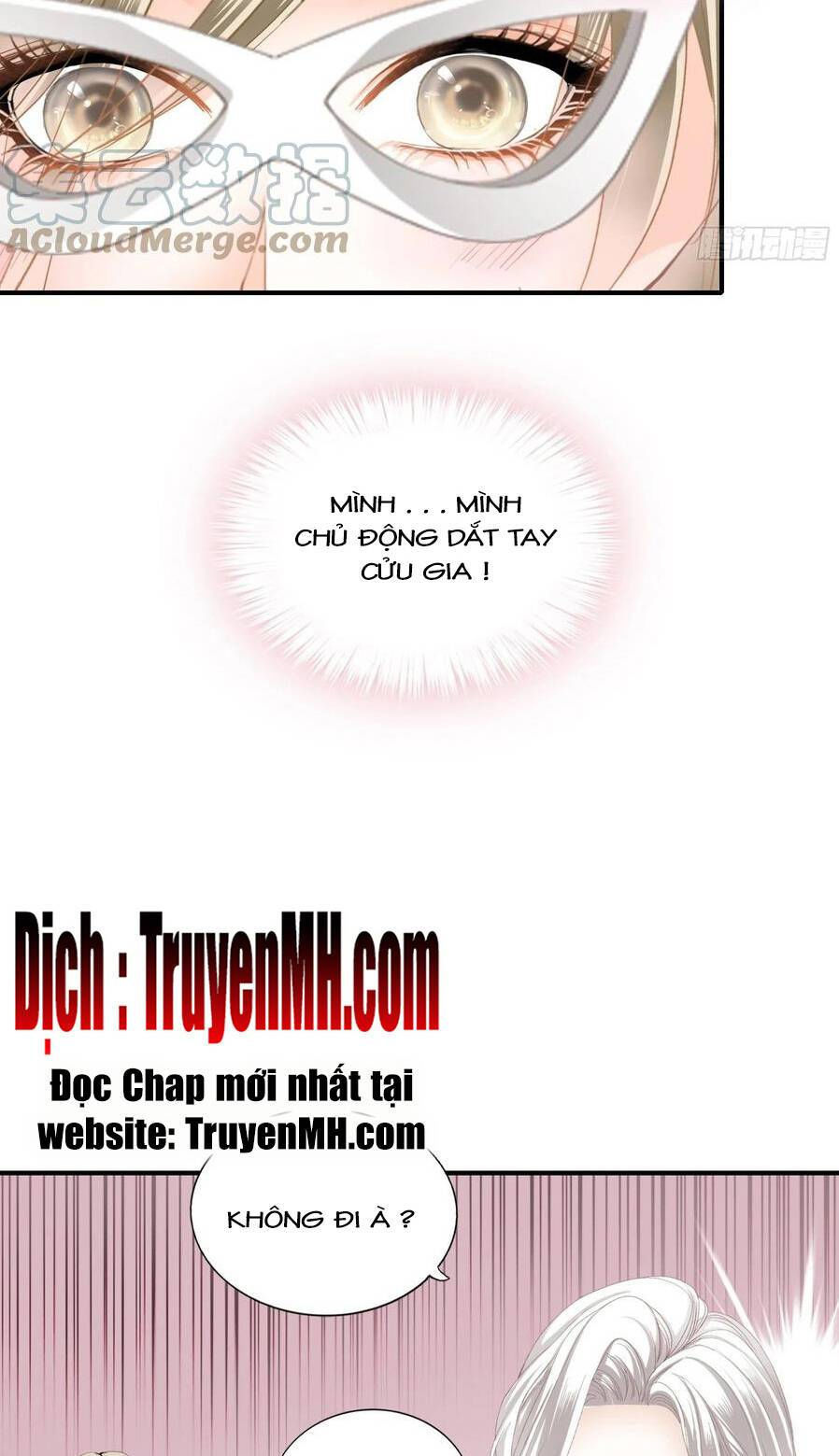 bạo quân ái nhân chapter 98 9