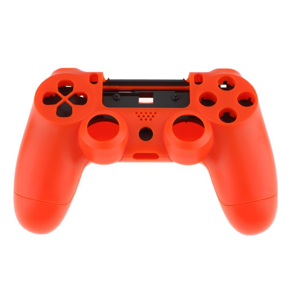Full Housing Case Cover Skin Protector Shell For Playstation 4 Controller