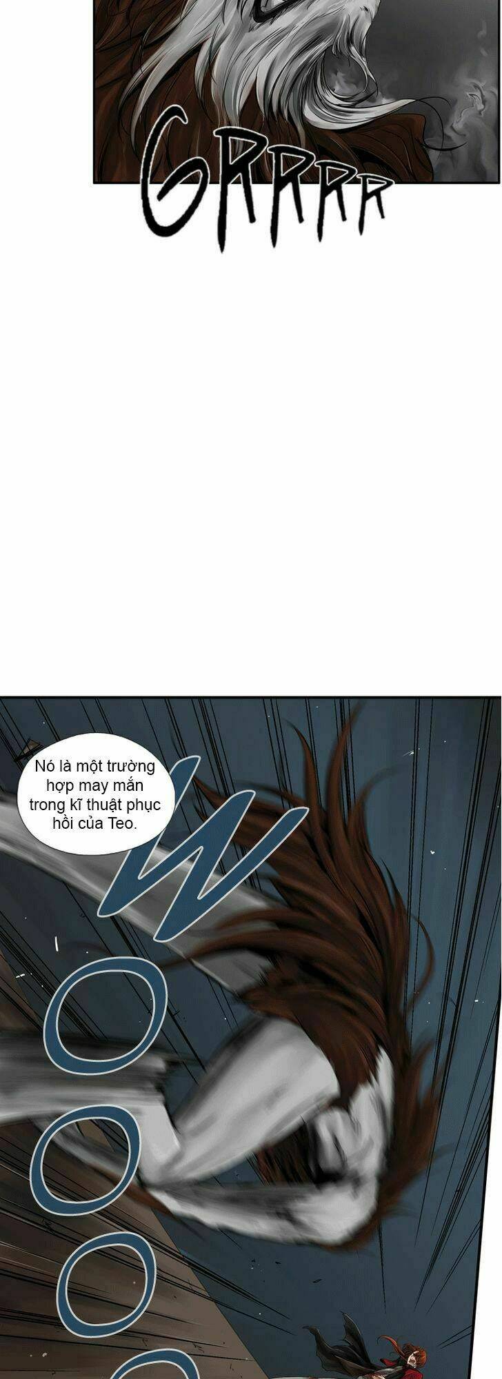 werewolf breeding chapter 8 10