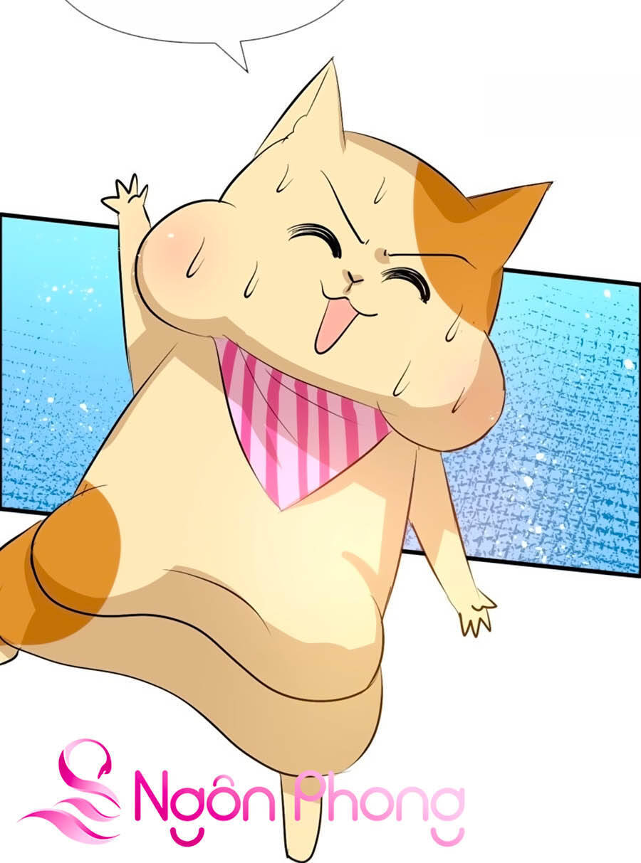 hệ thống công lược của tiểu công chúa chapter 57 21