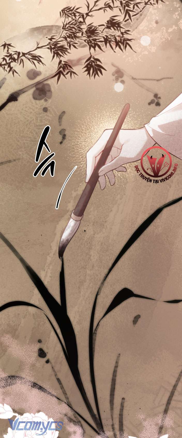 [18+] tiết học bí mật của trung điện chapter 1 8