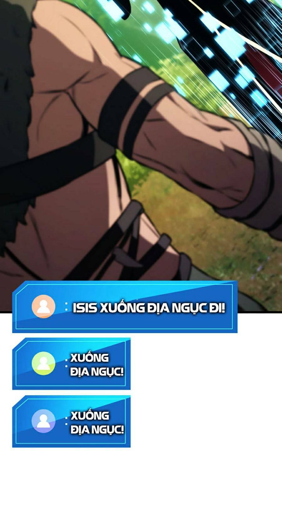 huyền thoại game thủ - tái xuất chapter 44 123