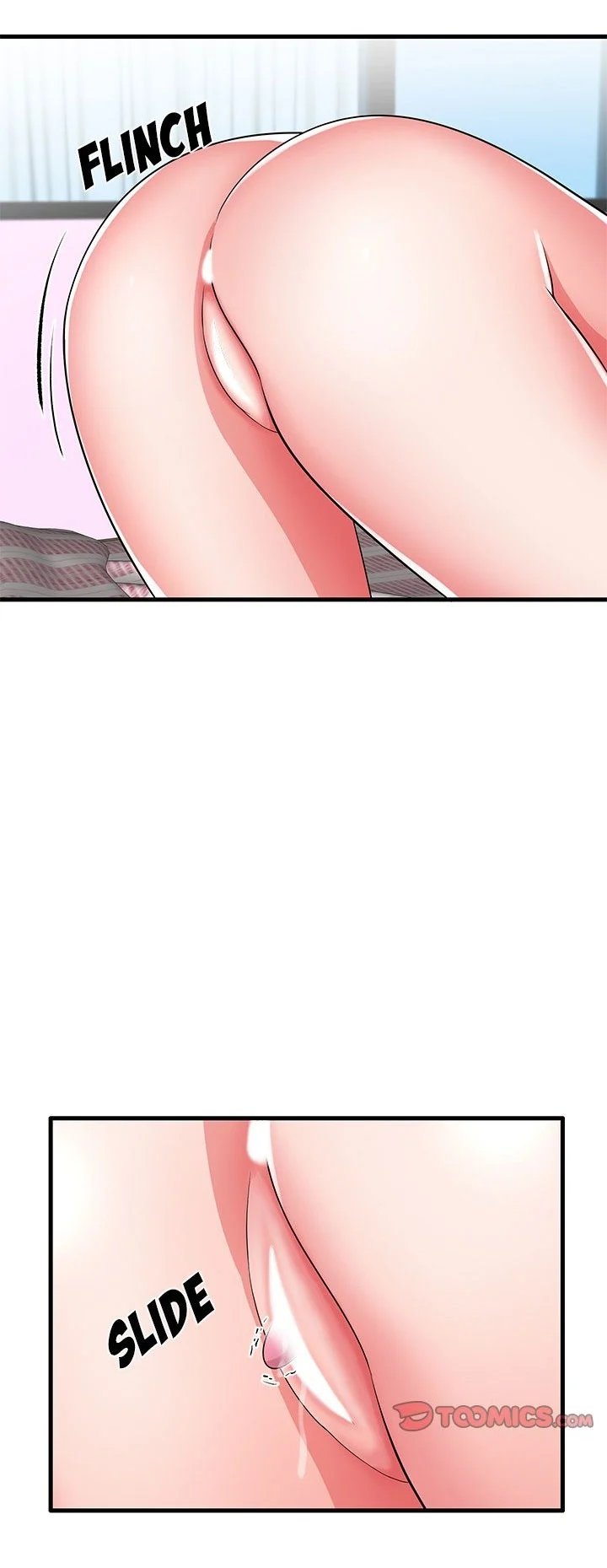 người mẹ xấu xa chapter 32 5