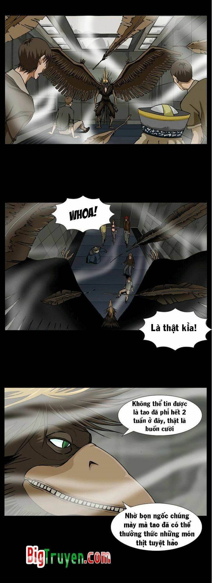 estancia chapter 6 8