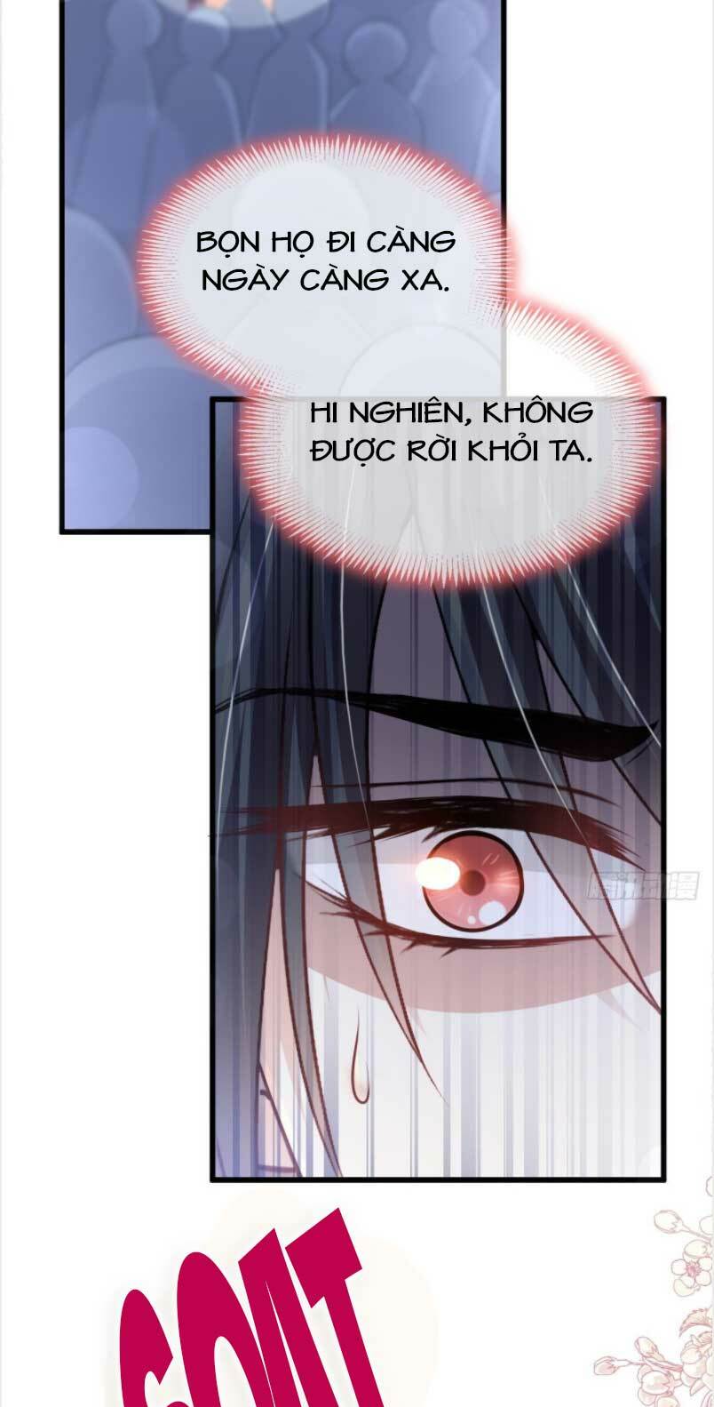 thiên hạ đệ nhất sủng phi chapter 219.2 6