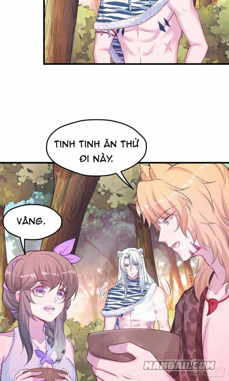 [16+] thảnh thơi thú thế chủng chủng điền, sinh sinh tể chapter 319 33