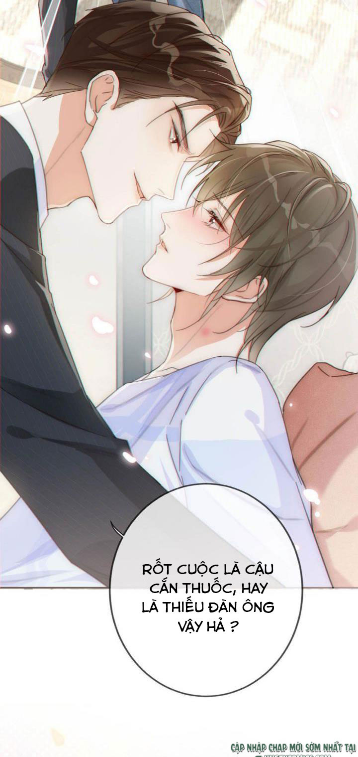 nịch tửu chapter 11 3