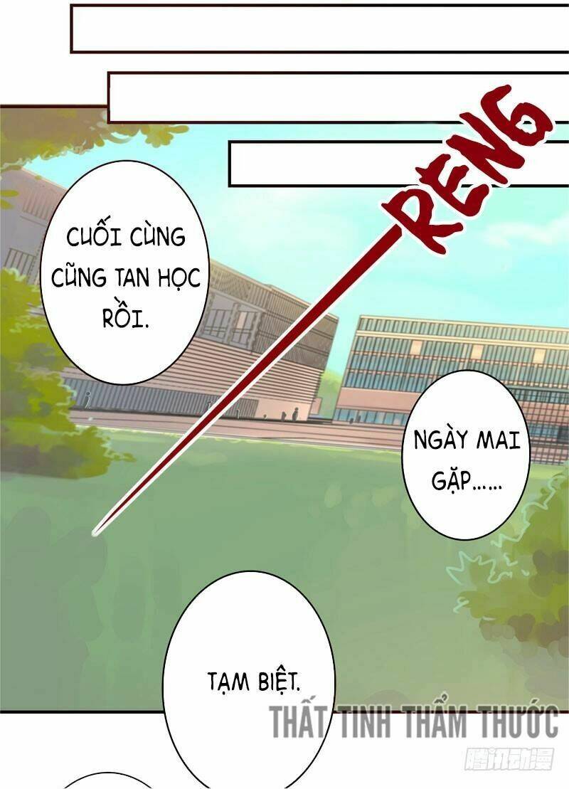 cuồng duệ tiểu thê chapter 7 2