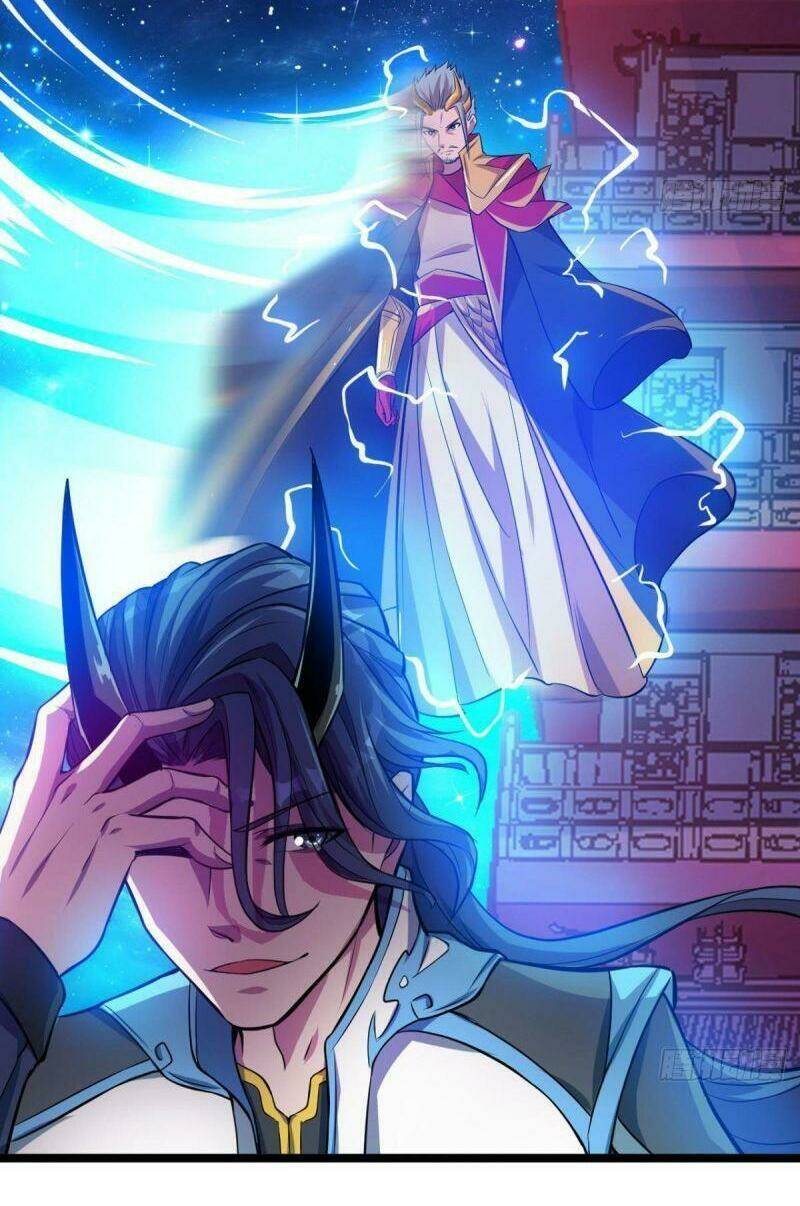 ma hoàng sư đệ quả thực quá chung tình chapter 1 12