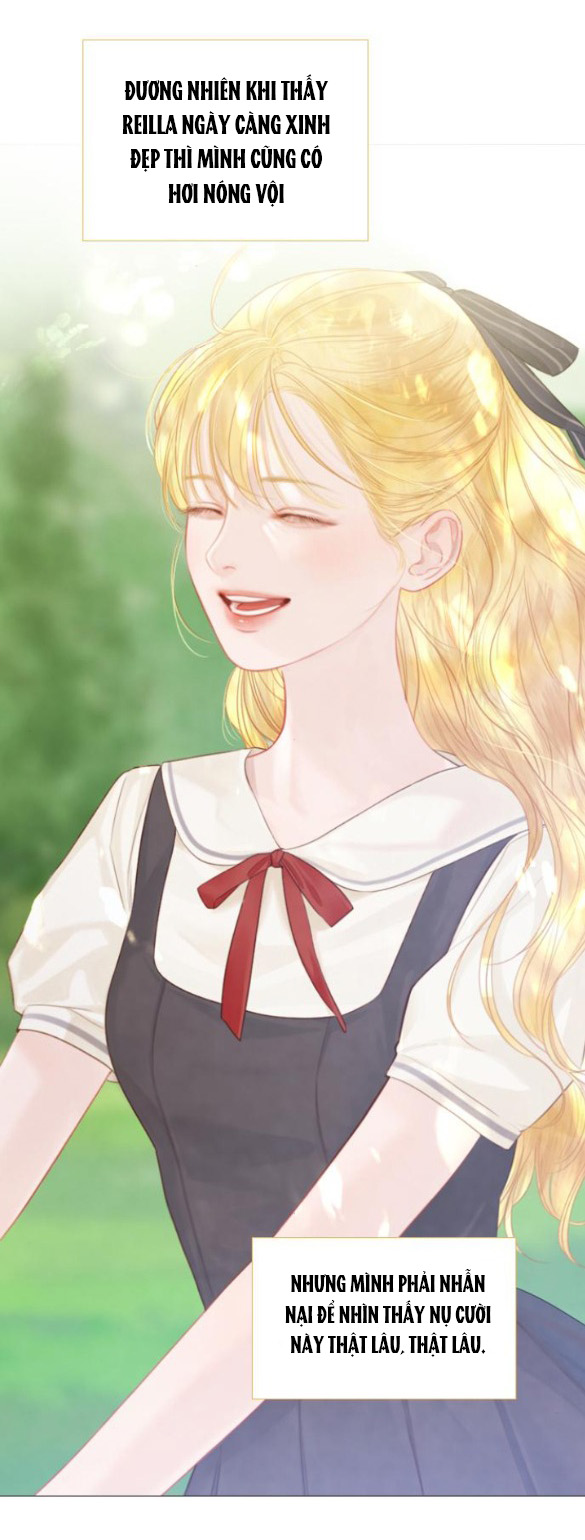 Khóc Đi Hay Là Cầu Xin Tôi Cũng Được chapter 9.1 - Trang 18