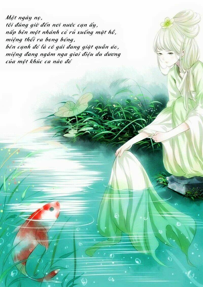 sâm sâm dã chapter 1 5