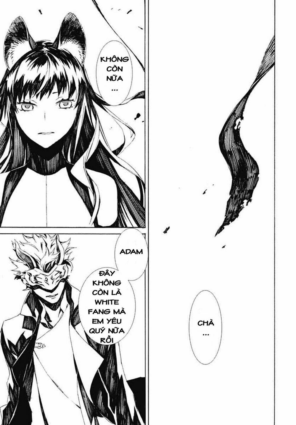 học viện đào tạo thợ săn quái vật chapter 6 17