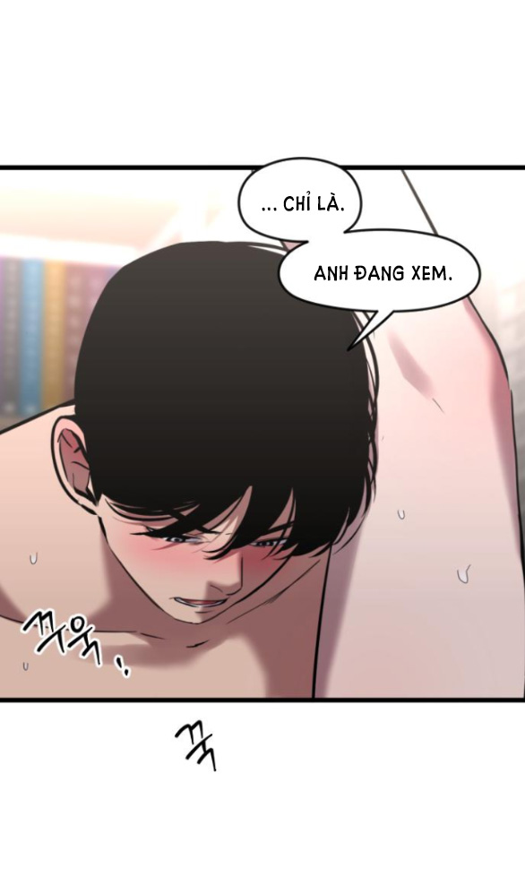Nari Ở Nhà Đối Diện chapter 38.1 - Trang 28