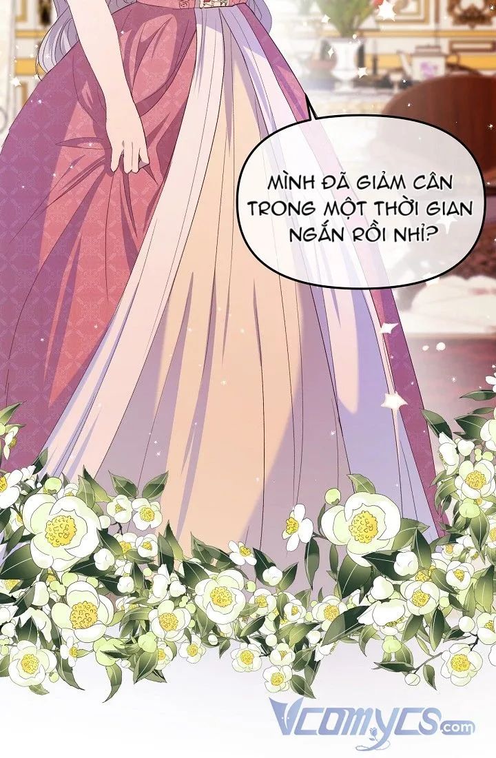 tôi cứu anh không có nghĩa là tôi muốn cưới anh chapter 5 22