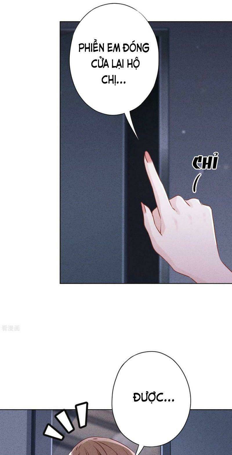 thiếu soái, vợ anh muốn lật trời! chapter 145 20