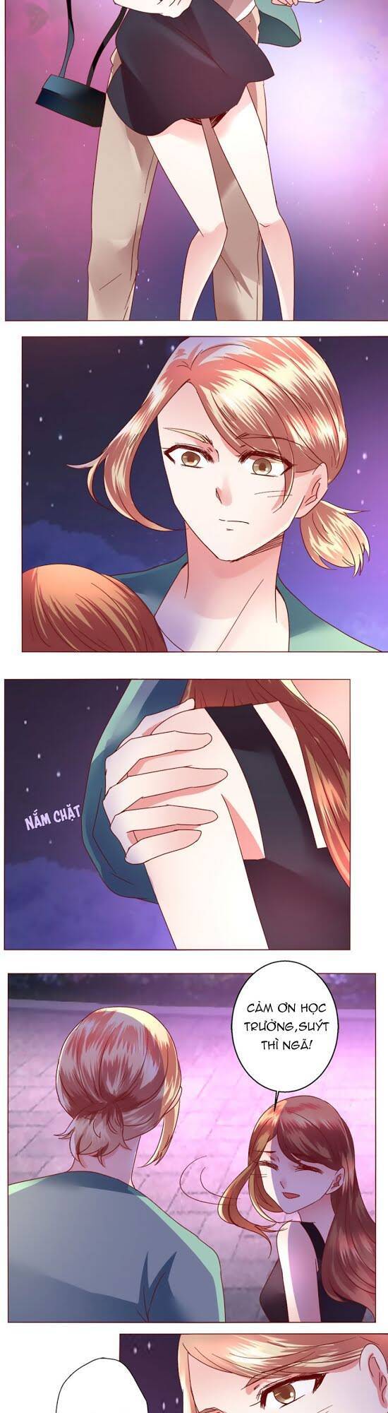 một tuần làm tình nhân chapter 42 15