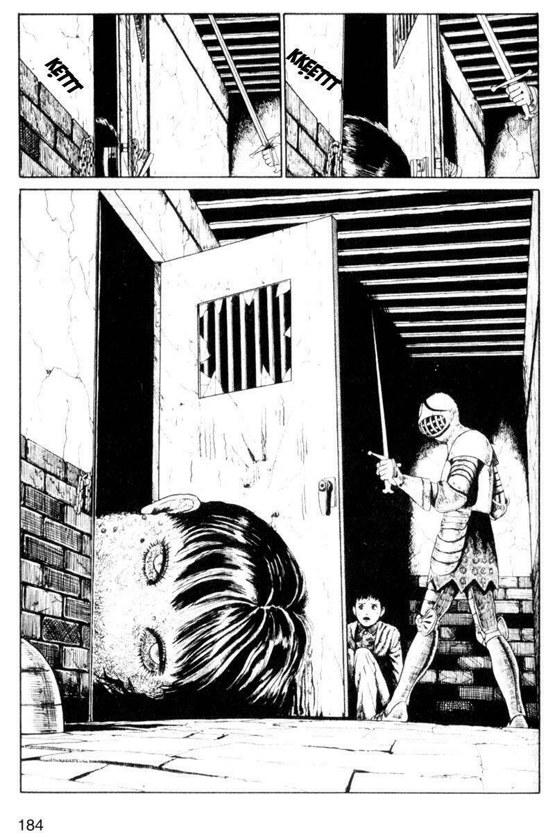 hồn ma nữ sinh chapter 4 27