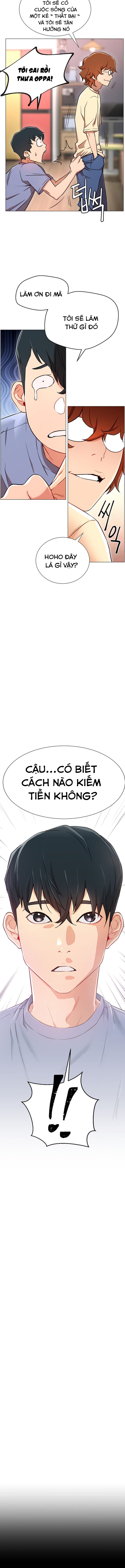 cuộc sống như anh hằng mơ chapter 2 18