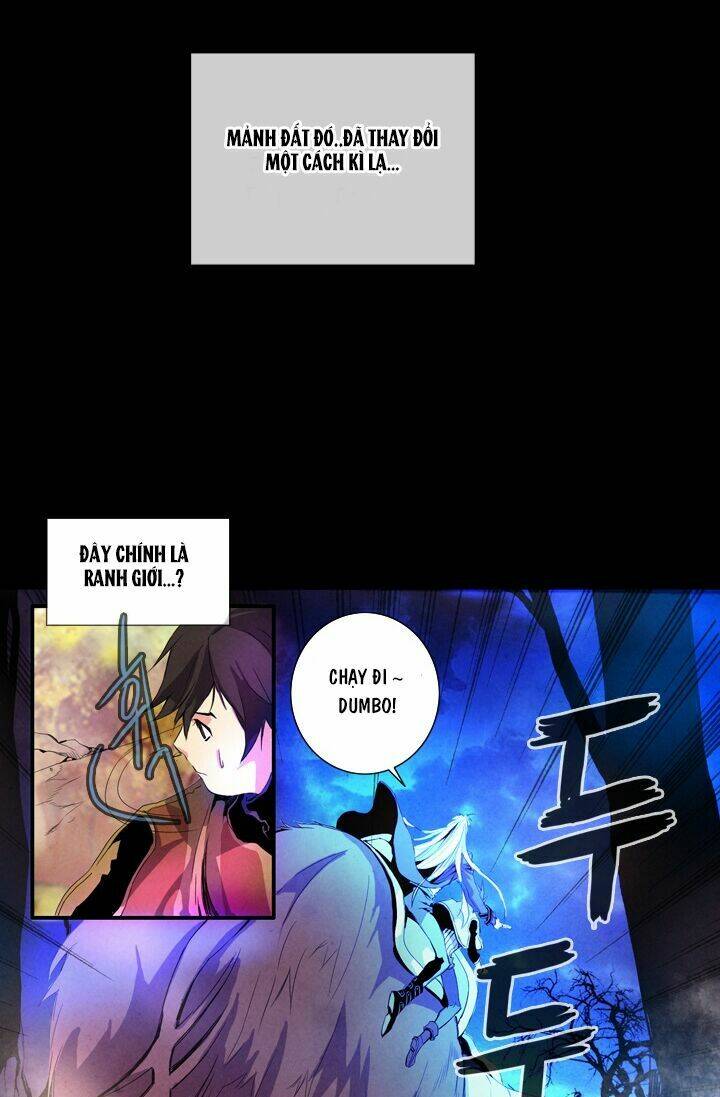 dusk howler chapter 2 11