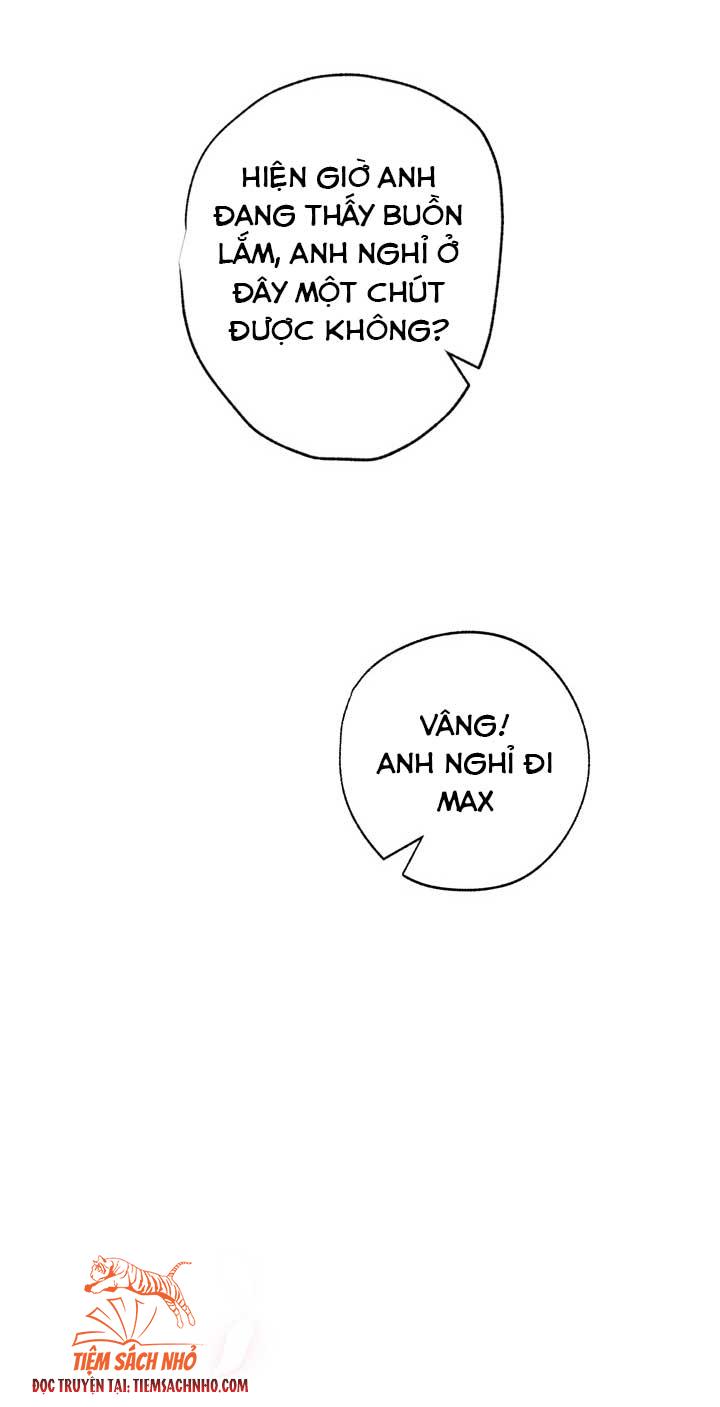 cha, con không muốn kết hôn đâu chapter 83 69