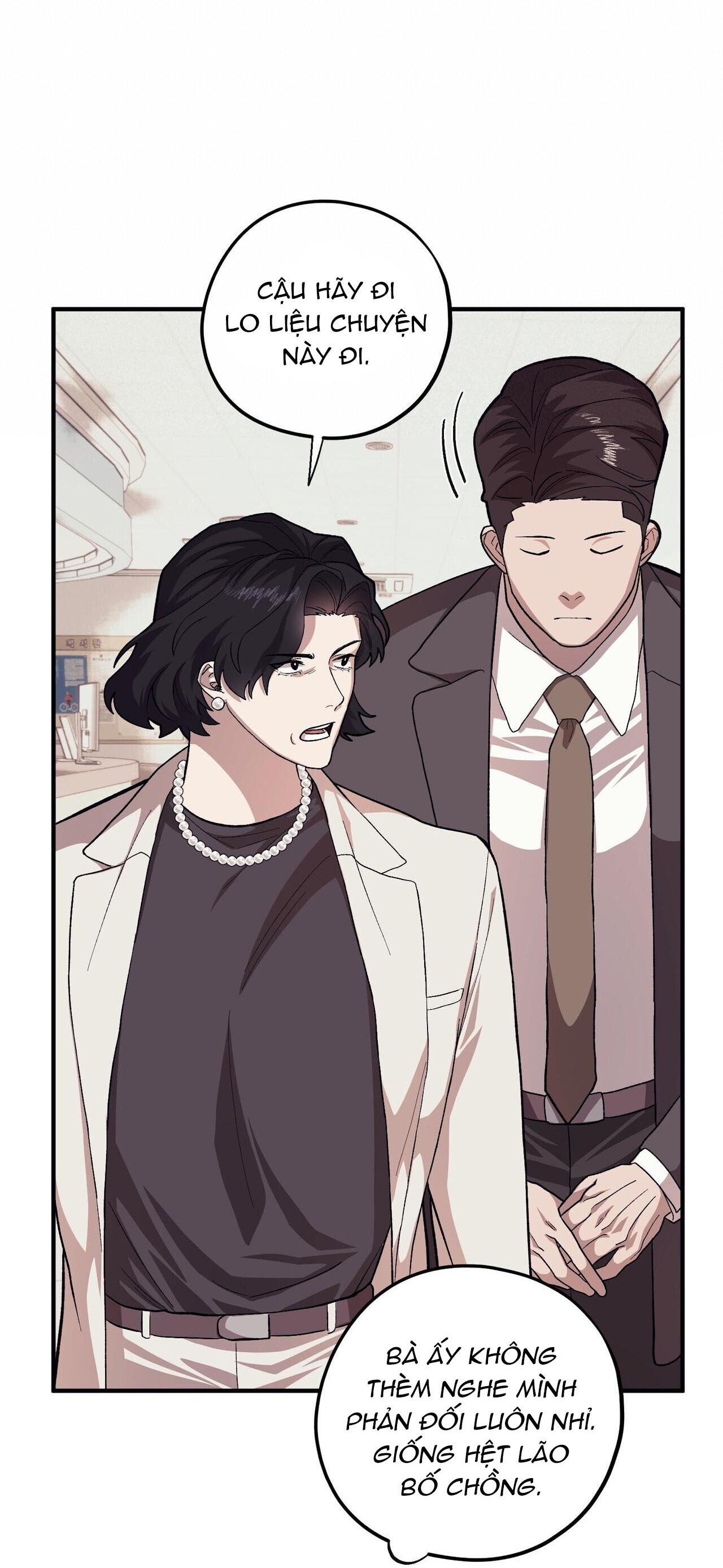 làm dâu nhà tài phiệt họ kang chapter 55 41