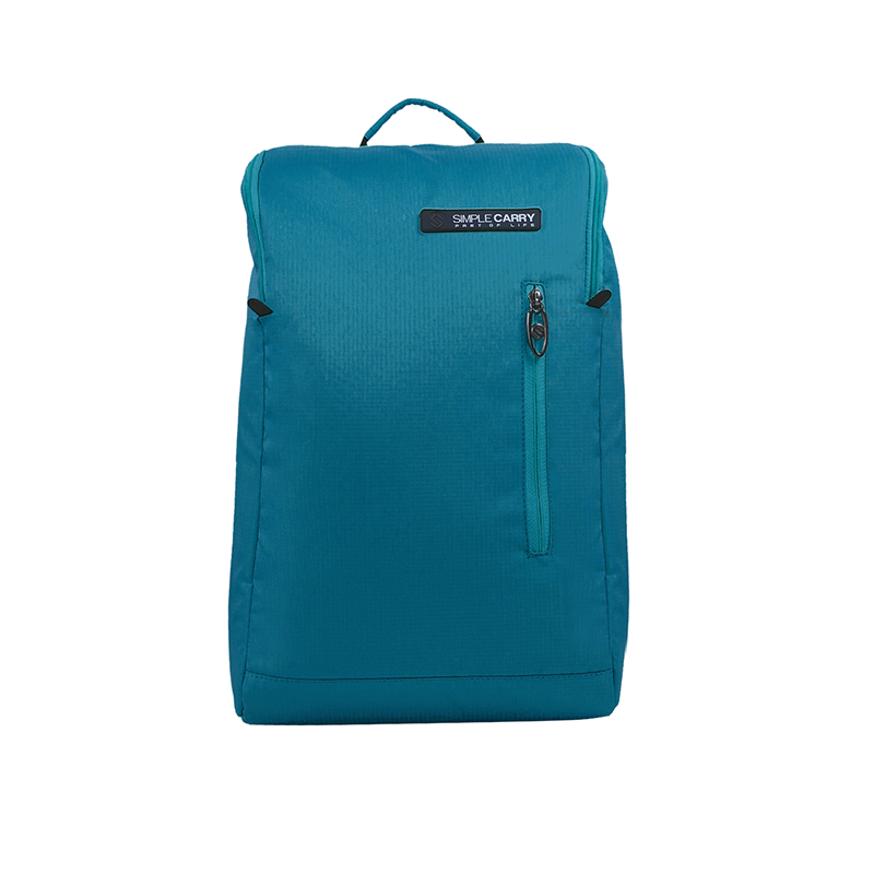 Balo Hàn Quốc B2B300 G.Blue