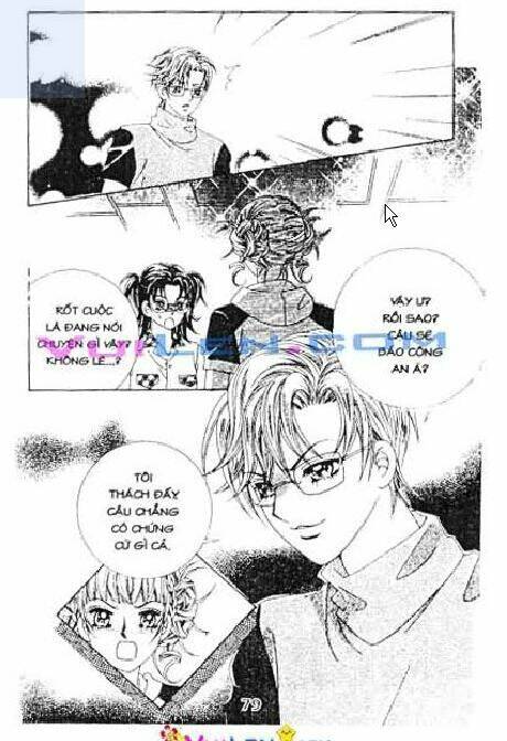 ánh nắng chói chang chapter 9 78