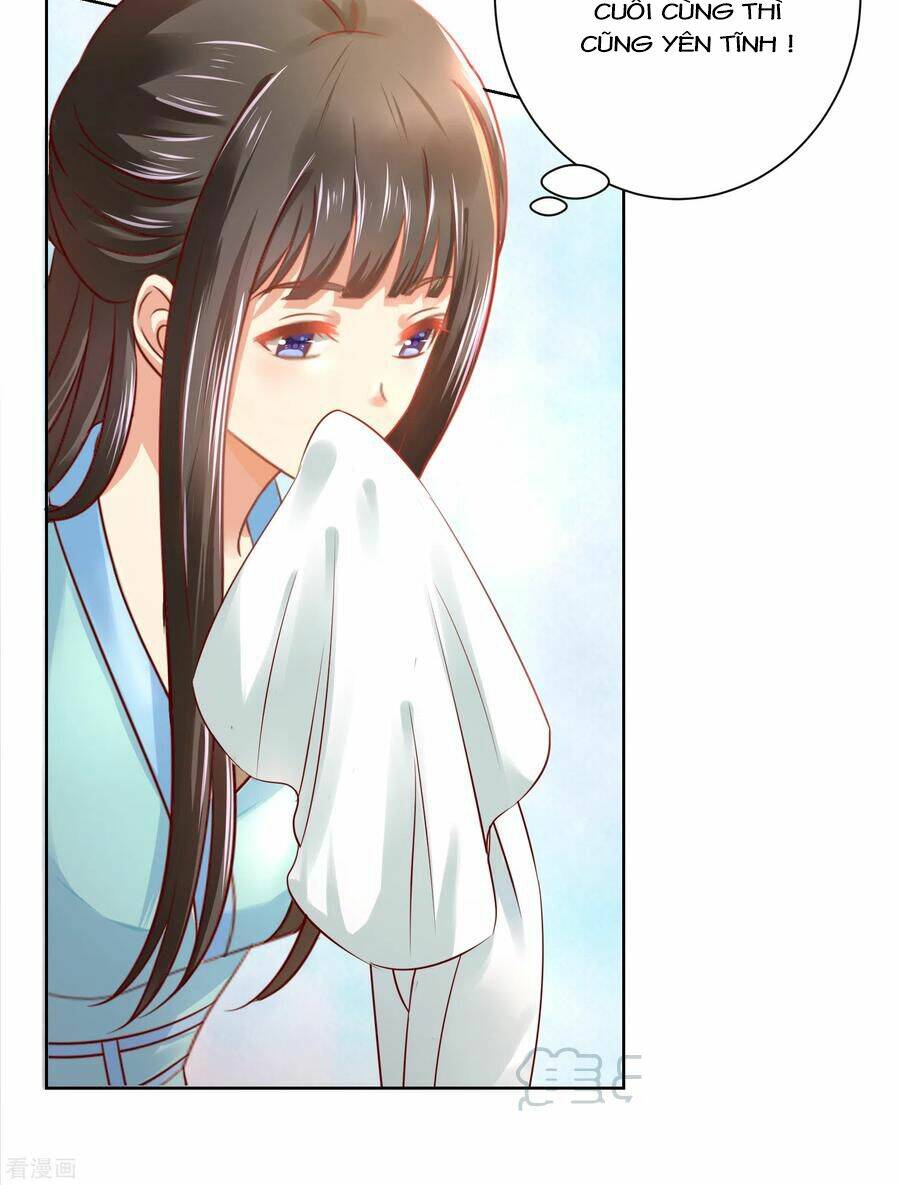 lãnh cung phế hậu muốn nghịch thiên chapter 240 8