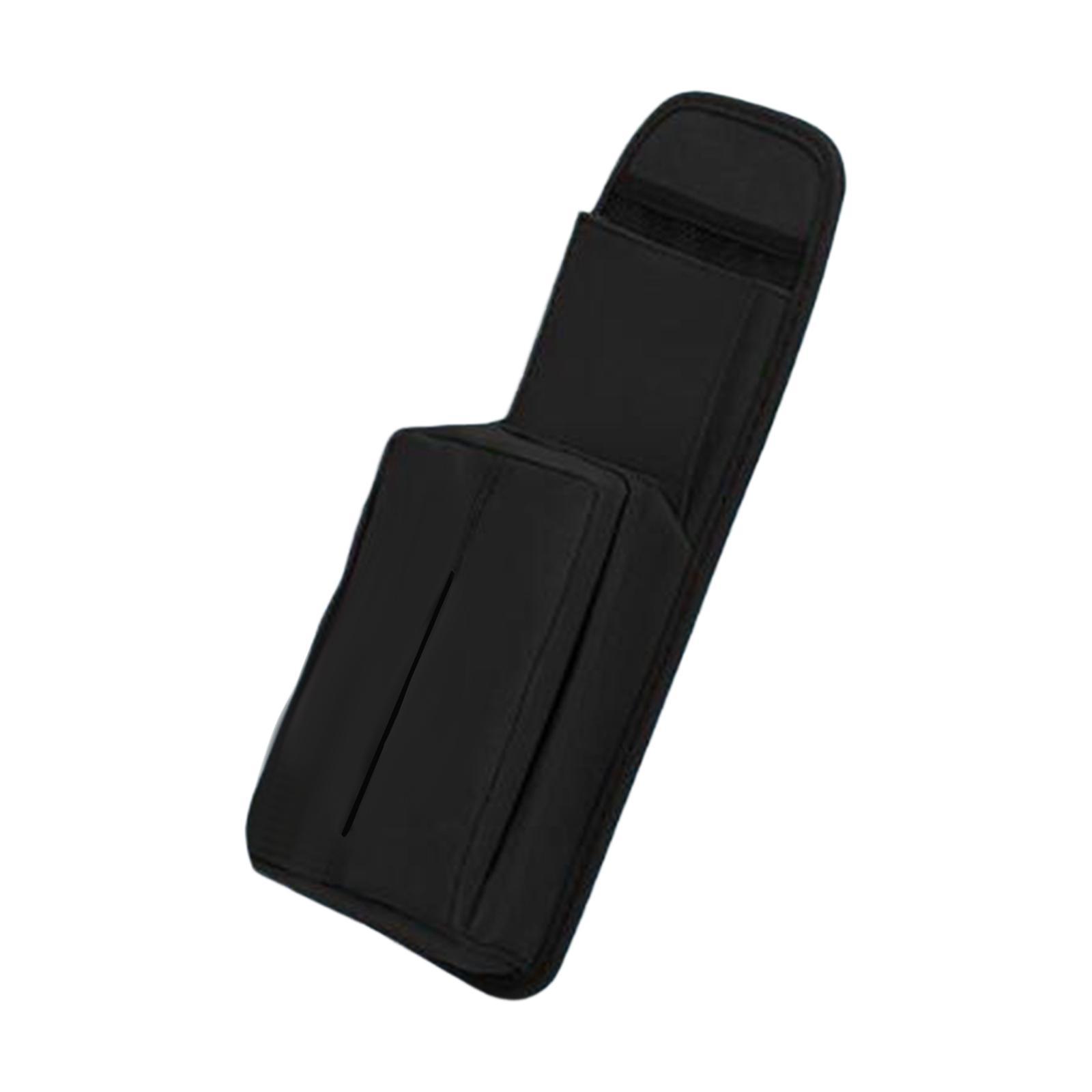 Seat Side Organizer Replace Pouch Car Parts Multifunctional Automobile Accessory Car Seat Storage Hanging Bag for Cars Drink