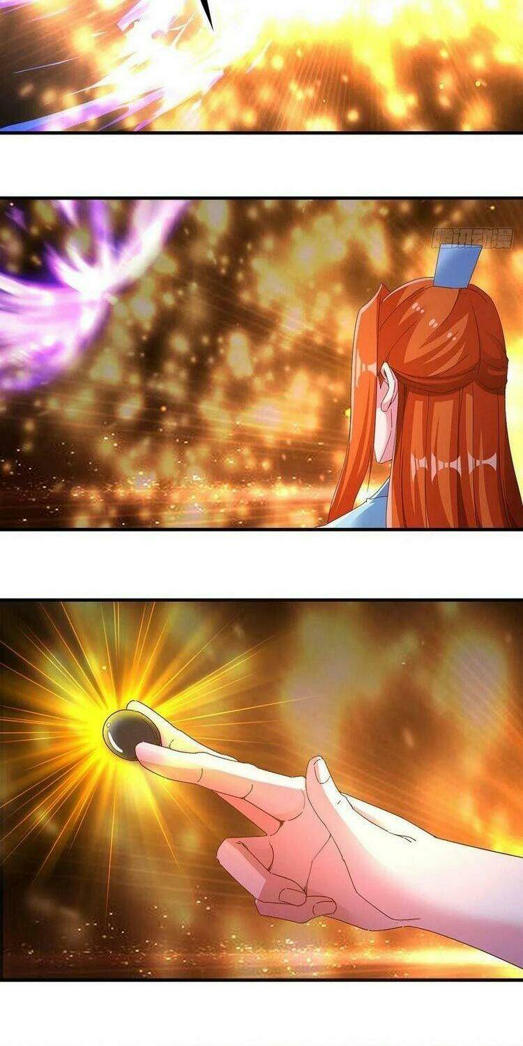 thiên hạ kiếp chapter 84 12