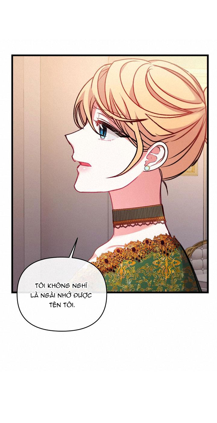 vị hôn thê của kẻ săn mồi chapter 26 12