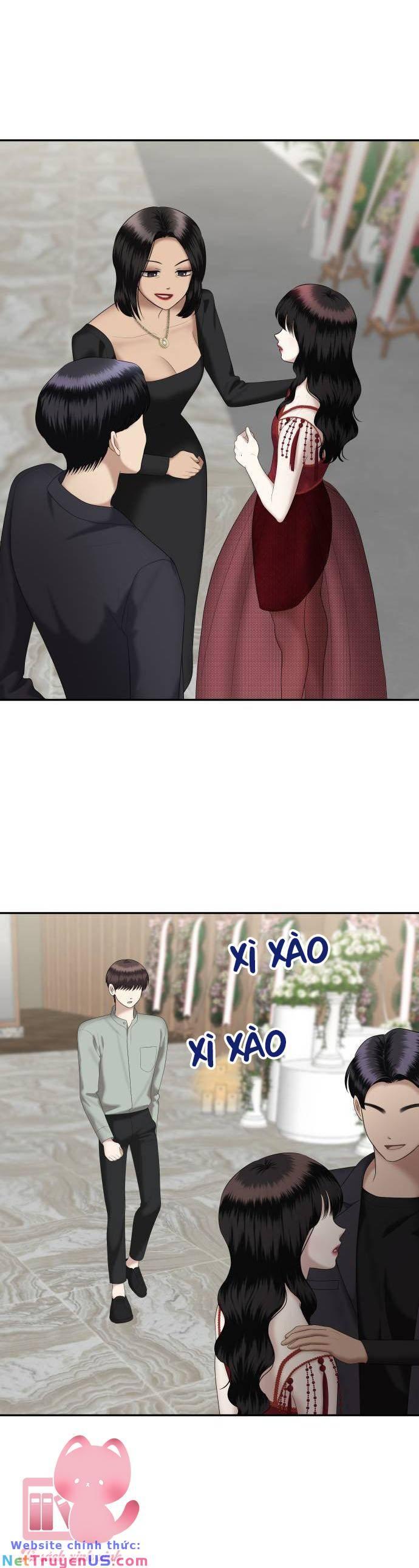 chị em tranh đấu chapter 33 3