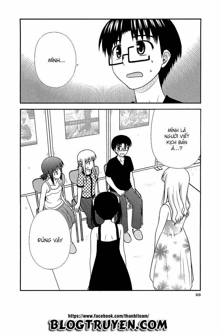 koe de oshigoto! chapter 58 4