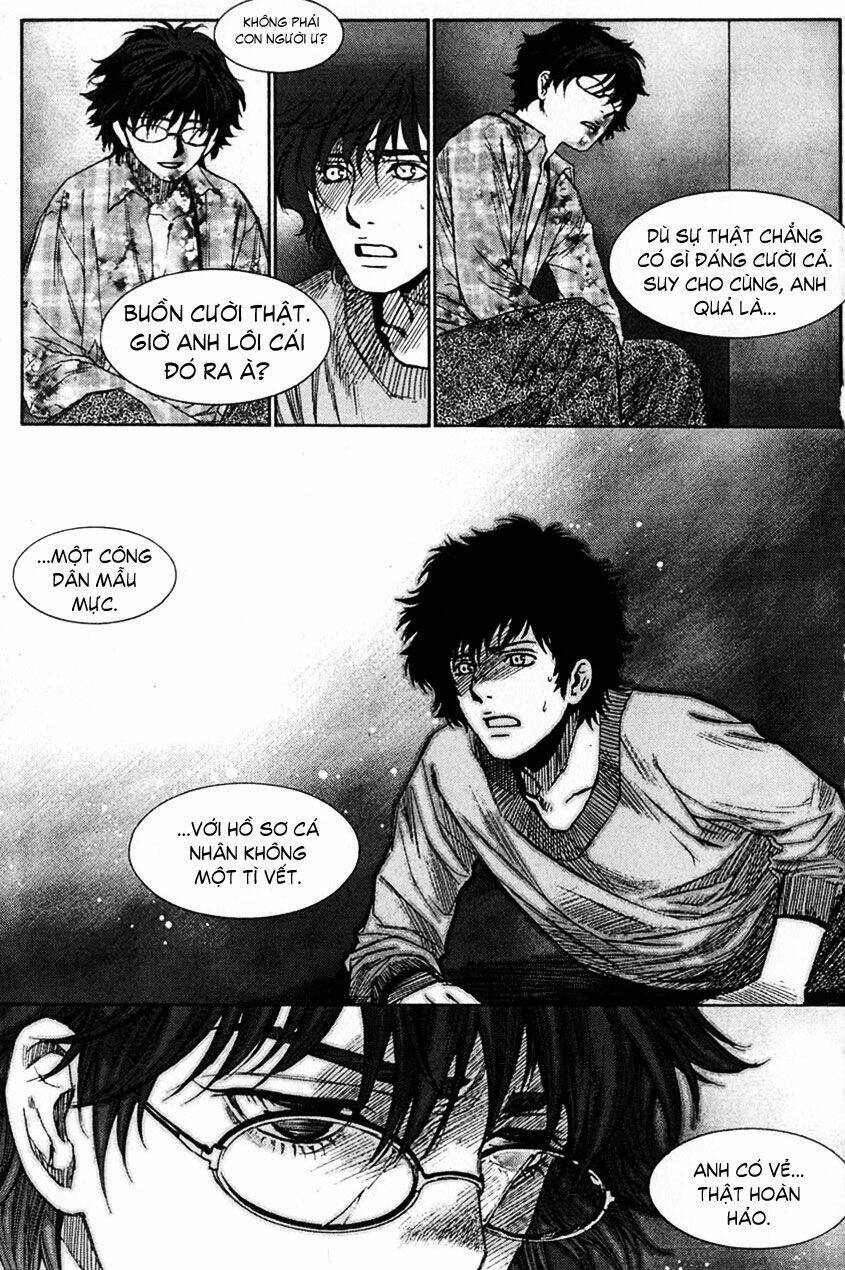 redrum 327 chapter 15 11