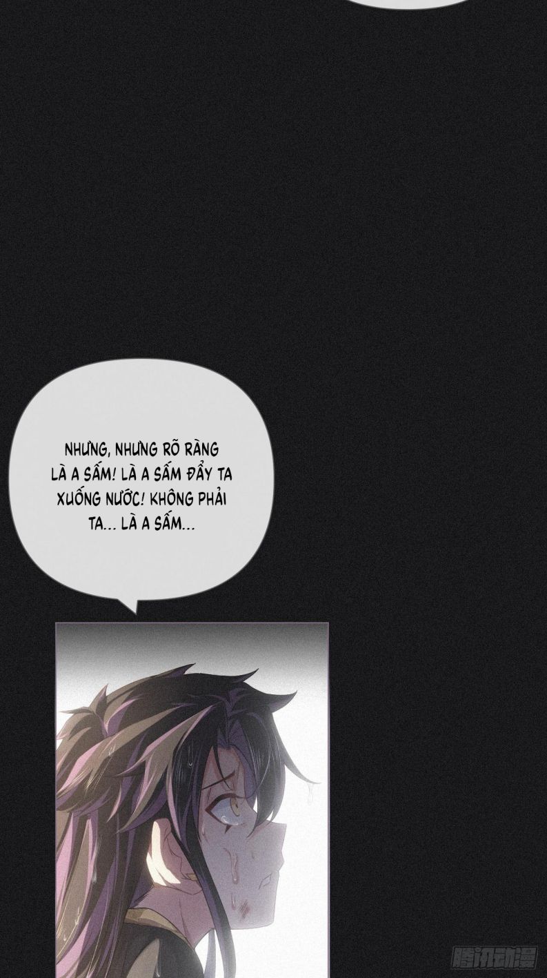 nhập mộ chi thần chapter 84 23