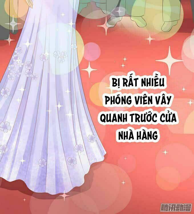 liệt ái tri hạ: series mật đào tiểu tình nhân chapter 40 19