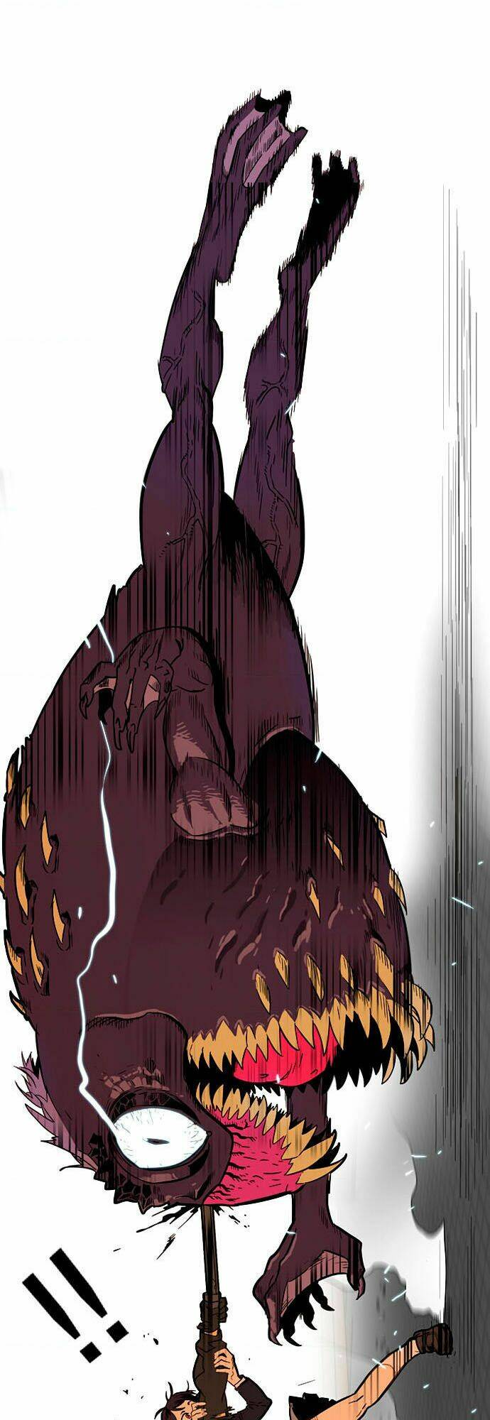 bẫy troll chapter 4 13