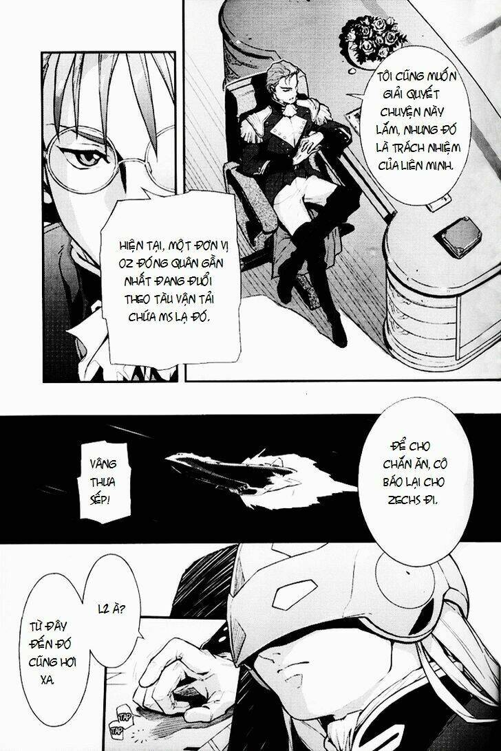 new mobile report gundam wing endless waltz: the glory of losers chapter 1 16