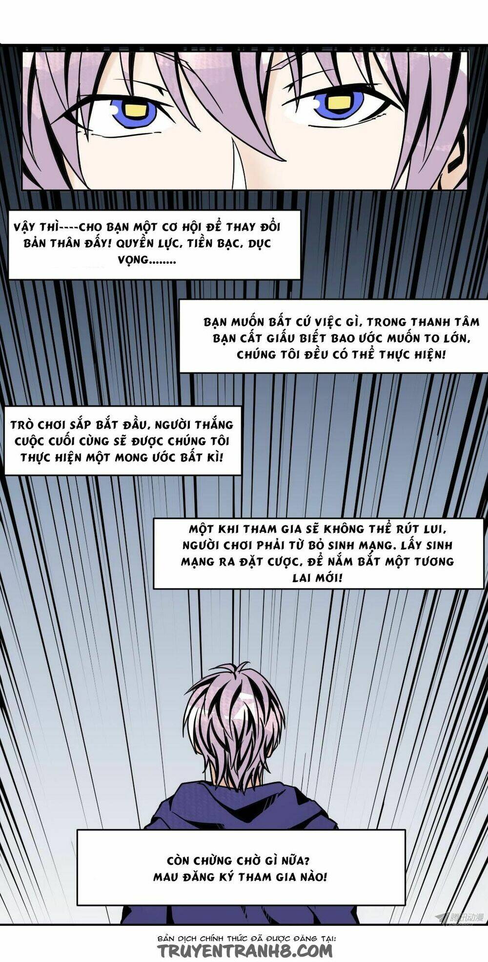 điều ước của người phàm chapter 1 28