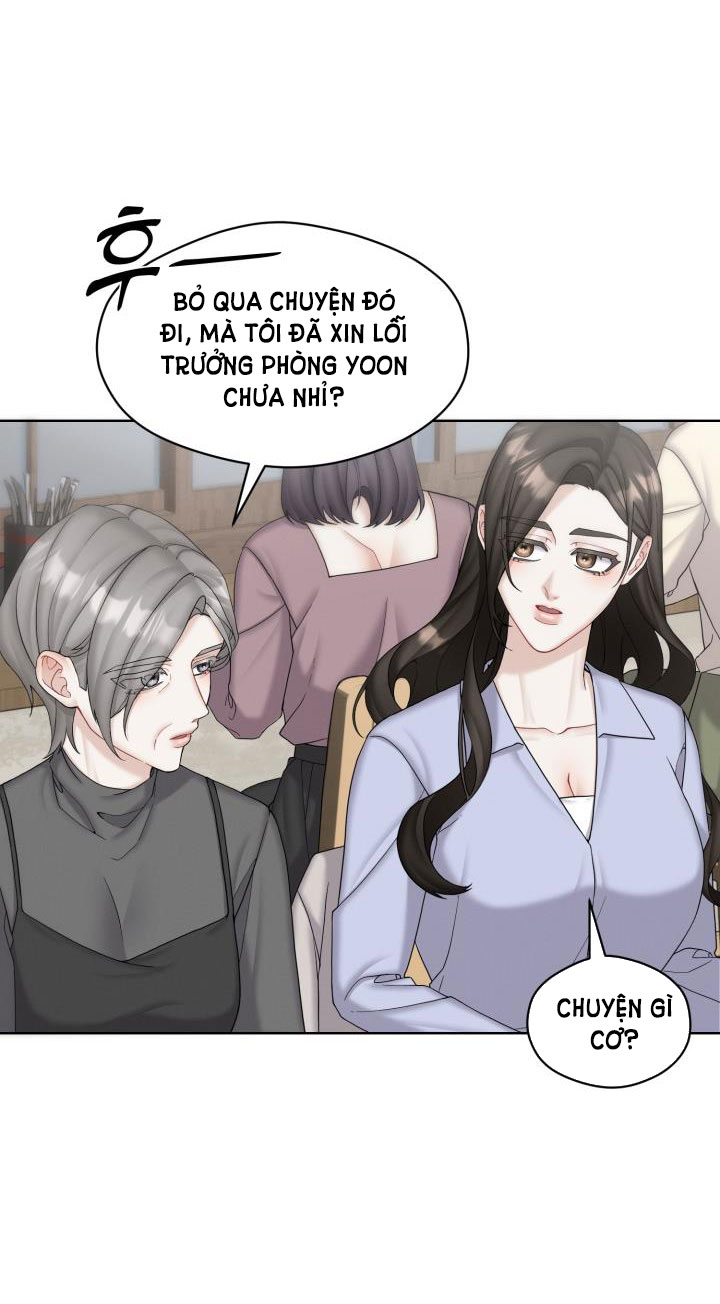 Trò Chơi Giữa Hai Người chapter 17.2 - Trang 4