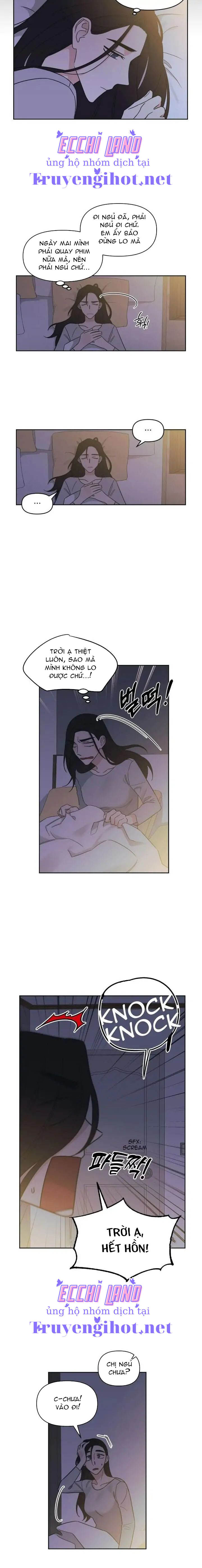 ra khỏi nhà tôi ngay! chapter 8.1 7