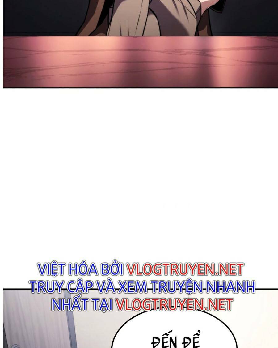 huyền thoại game thủ - tái xuất chapter 49 8