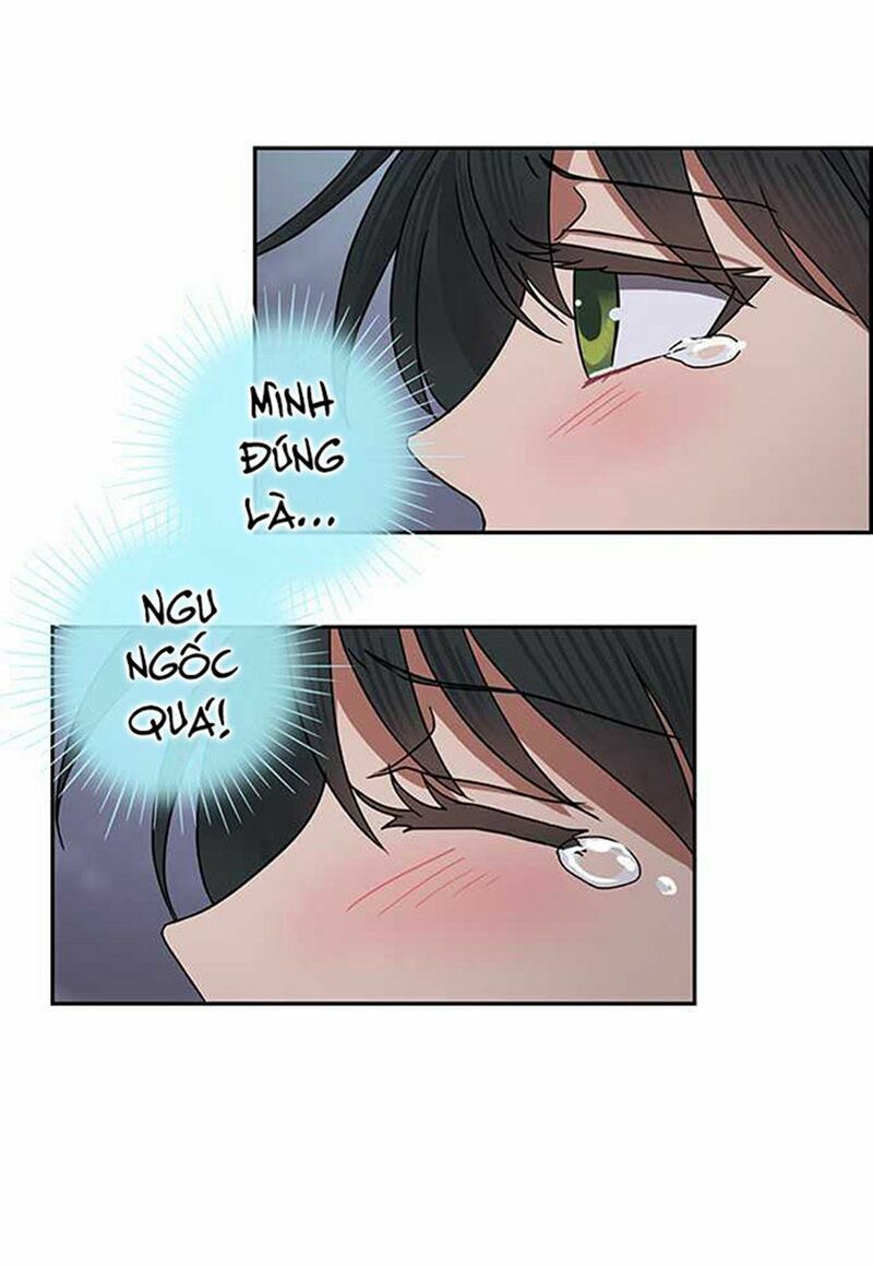 nụ hôn nguyền rủa chapter 94 5