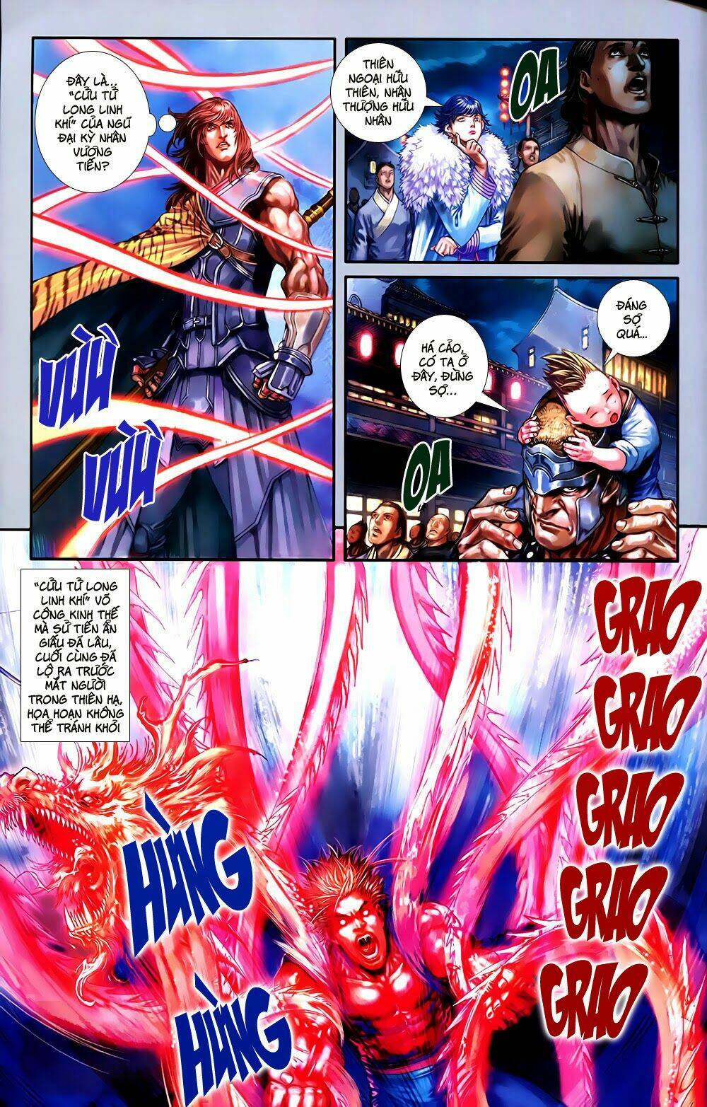 108 - tân thủy hử chapter 2.1 19