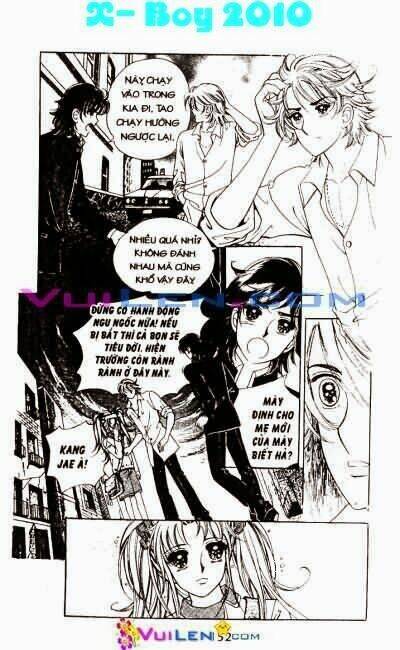 cô giáo tuổi 18 chapter 4 153