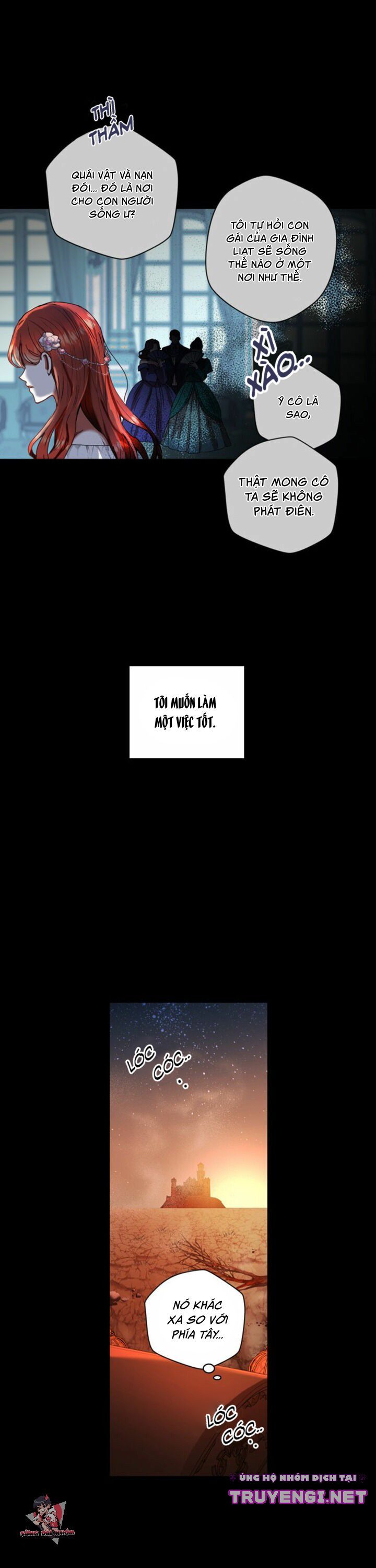 đưa chồng tôi lên mức tối thượng chapter 1 7