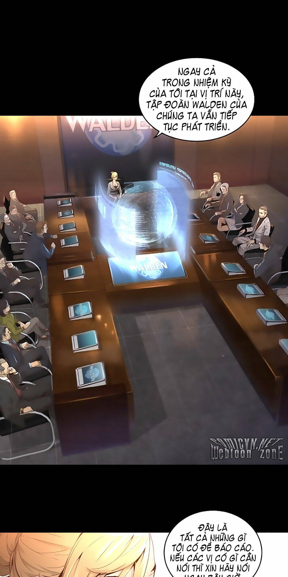 tam tuyệt tại dị giới chapter 18 23