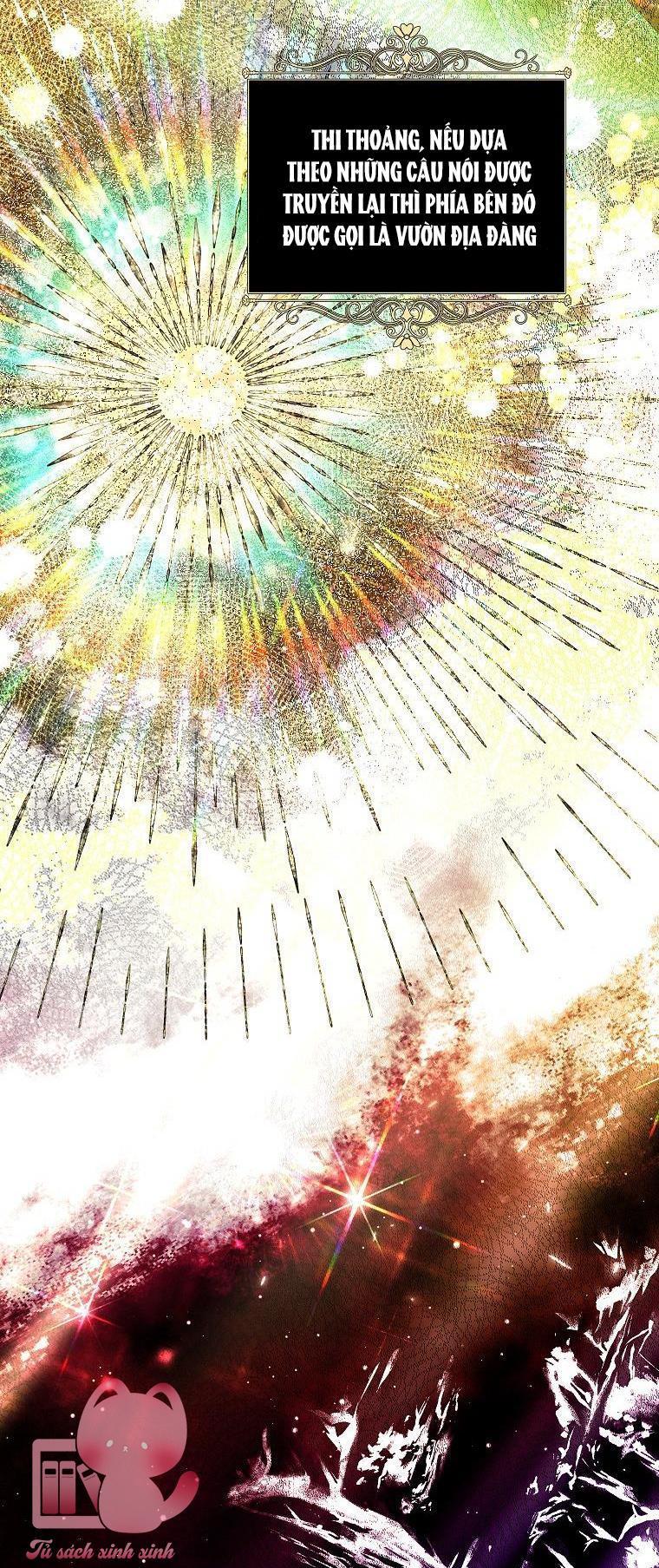 tháng năm cuối cùng của nữ phụ đoản mệnh chapter 41 24