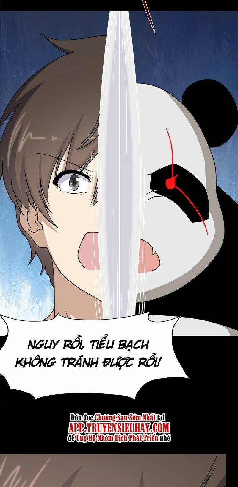 bạn gái virus của tôi chapter 328 23